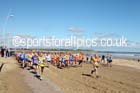 Sand Dancer 10k, South Shields. Photo: David T. Hewitson/Sports for All Pics